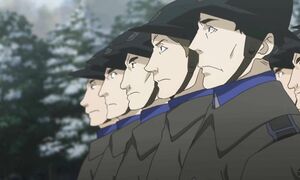 s01e07 - Youjo Senki [MelodicVoiceStudio]
