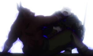 Dawn of the Witch - 12 [DUB]