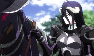 Ep 01 - Overlord III [Melodicvoicestudio]