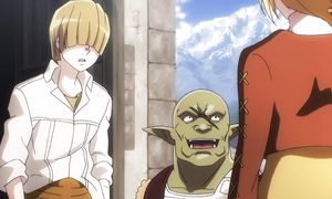 Ep 02 - Overlord III [Melodicvoicestudio]