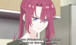 Shikimori - 11 [SUB]