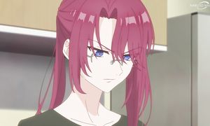 Shikimori - 11 [DUB]