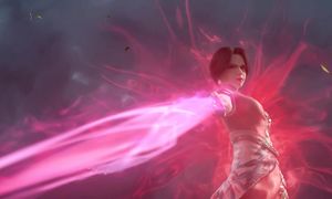 Oath of a Martial Artist  - 12 [1080p]