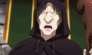 Ep 03 - Overlord III [Melodicvoicestudio]