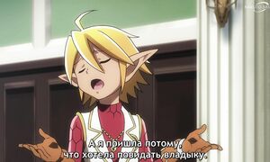 Overlord S4 - 01 [SUB]