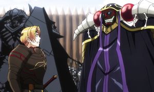 Ep 12 - Overlord III [Melodicvoicestudio]