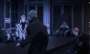 Ep 13 - Overlord III [Melodicvoicestudio]