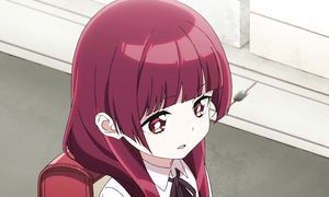 Guide to Babysitting - 01 [DUB]