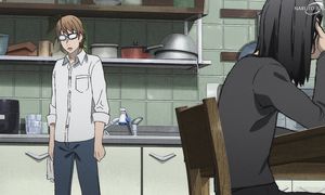 Uncle - 01 [DUB]