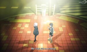 Yofukashi - 01 [SUB]