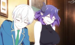 Kinsou no Vermeil - 01 [SUB]