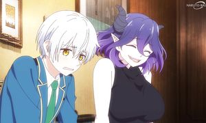 Kinsou no Vermeil - 01 [DUB]