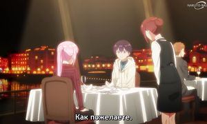 Shikimori - 12 [SUB]
