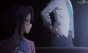Engage Kiss - 02 [DUB]