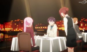 Shikimori - 12 [DUB]