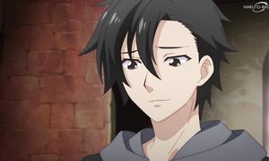 Black Summoner - 01 [SUB]