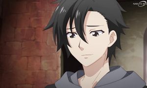 Black Summoner - 01 [DUB]