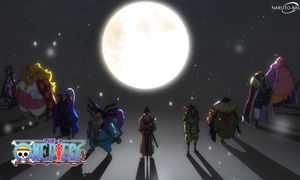 One Piece - 1024 [SUB]