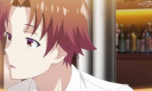 Classroom of the Elite S2 - 02 [DUB]