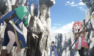 Tensei Kenja no Isekai Life - 03 [SUB]