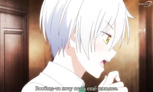 Kinsou no Vermeil - 02 [SUB]