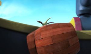 Zak.Storm.S01E05.Freezing Point