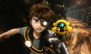 Zak.Storm.S01E06.The Voice of Chaos