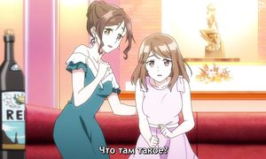 Guide to Babysitting - 02 [SUB]