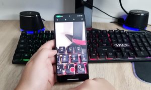 Скрытая сьёмка на Твоём Смартфоне | Об этом многие не знают