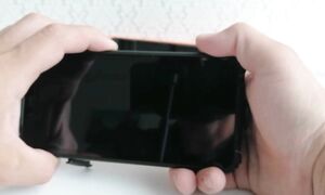 Защищенный смартфон Hotwav T5 Pro 4G: крепкий малыш с огромным аккумулятором