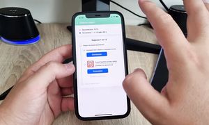 Это Приложение Есть только на Айфон ???? | Андроиды мимо