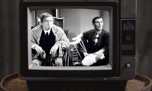 Акула-убийца. Кровавая резня в Нью Джерси