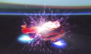 [BeyBeast project] Beyblade Burst Superking - 50 (Озвучка)