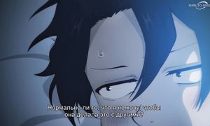 Yofukashi - 02 [SUB]