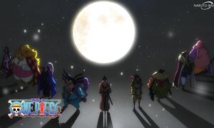 One Piece - 1024 [DUB]