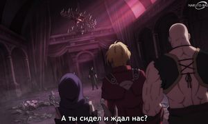 Black Summoner - 02 [SUB]