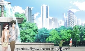 Engage Kiss - 03 [SUB]