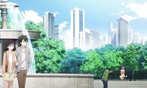 Engage Kiss - 03 [DUB]