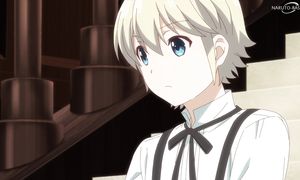 Parallel World Pharmacy - 02 [SUB]
