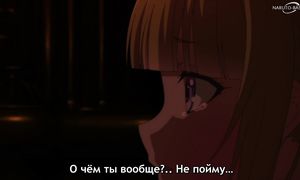 Classroom of the Elite S2 - 03 [SUB]