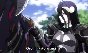 [subs] Ep 01 - Overlord III [Melodicvoicestudio]