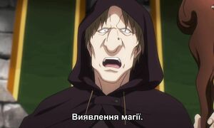 [subs] Ep 03 - Overlord III [Melodicvoicestudio]
