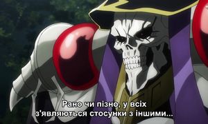 [subs] Ep 04 - Overlord III [Melodicvoicestudio]