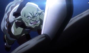 [subs] Ep 05 - Overlord III [Melodicvoicestudio]