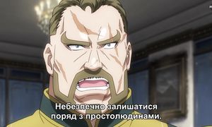 [subs] Ep 06 - Overlord III [Melodicvoicestudio]