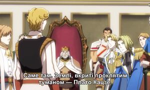 [subs] Ep 10 - Overlord III [Melodicvoicestudio]