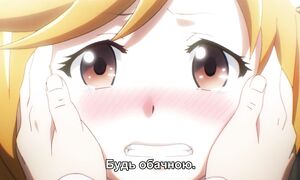 [subs] Ep 11 - Overlord III [Melodicvoicestudio]