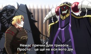 [subs] Ep 12 - Overlord III [Melodicvoicestudio]