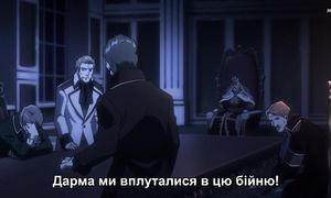 [subs] Ep 13 - Overlord III [Melodicvoicestudio]