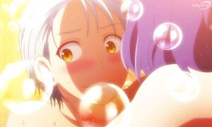 Kinsou no Vermeil - 03 [DUB]